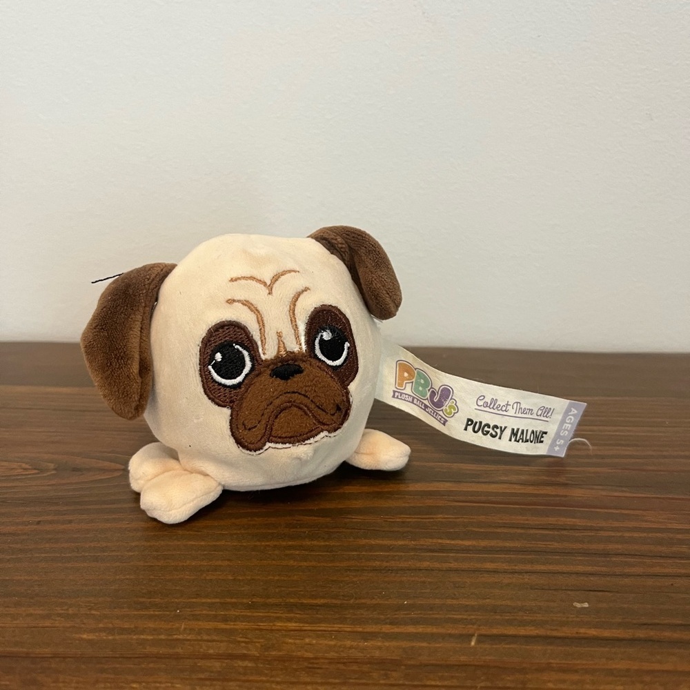 Decompression Toy - Ultra Soft Anti-stress - Funny Plush Cute Pet Stress Buster